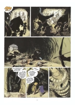 Le Grand Pouvoir du Chninkel : page 107