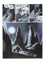 Le Grand Pouvoir du Chninkel : page 108