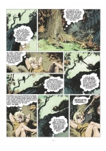 Le Grand Pouvoir du Chninkel : page 111