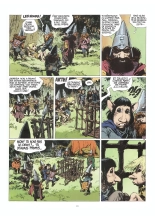 Le Grand Pouvoir du Chninkel : page 112