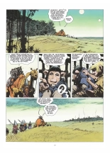 Le Grand Pouvoir du Chninkel : page 113
