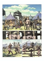 Le Grand Pouvoir du Chninkel : page 114