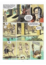 Le Grand Pouvoir du Chninkel : page 117