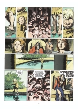 Le Grand Pouvoir du Chninkel : page 119