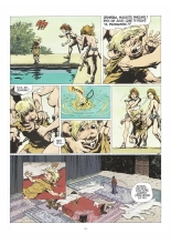 Le Grand Pouvoir du Chninkel : page 120