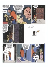 Le Grand Pouvoir du Chninkel : page 122