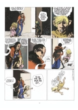 Le Grand Pouvoir du Chninkel : page 123