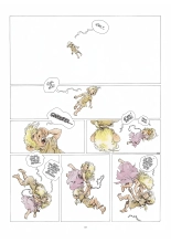 Le Grand Pouvoir du Chninkel : page 125
