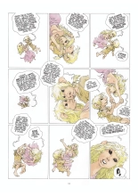 Le Grand Pouvoir du Chninkel : page 126