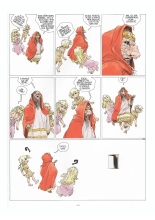 Le Grand Pouvoir du Chninkel : page 129