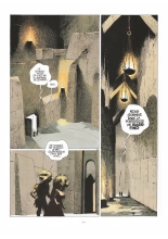 Le Grand Pouvoir du Chninkel : page 130
