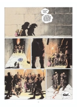 Le Grand Pouvoir du Chninkel : page 131