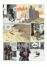 Le Grand Pouvoir du Chninkel : page 133