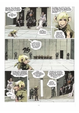 Le Grand Pouvoir du Chninkel : page 134