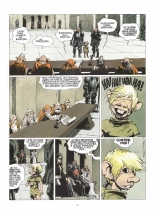 Le Grand Pouvoir du Chninkel : page 135
