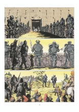 Le Grand Pouvoir du Chninkel : page 137
