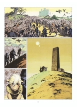 Le Grand Pouvoir du Chninkel : page 138