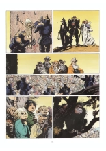 Le Grand Pouvoir du Chninkel : page 139