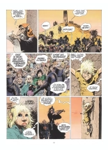 Le Grand Pouvoir du Chninkel : page 140