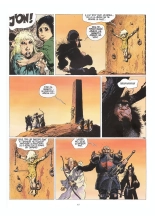 Le Grand Pouvoir du Chninkel : page 141