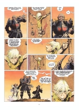 Le Grand Pouvoir du Chninkel : page 142