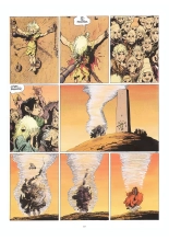 Le Grand Pouvoir du Chninkel : page 143