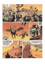 Le Grand Pouvoir du Chninkel : page 144