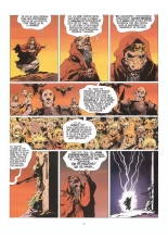 Le Grand Pouvoir du Chninkel : page 145