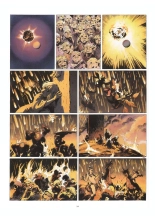 Le Grand Pouvoir du Chninkel : page 146