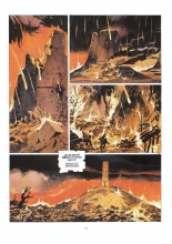 Le Grand Pouvoir du Chninkel : page 147