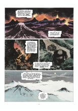 Le Grand Pouvoir du Chninkel : page 148