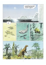 Le Grand Pouvoir du Chninkel : page 149
