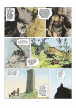 Le Grand Pouvoir du Chninkel : page 151