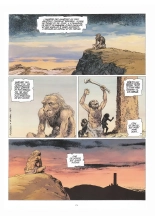 Le Grand Pouvoir du Chninkel : page 152