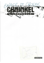 Le Grand Pouvoir du Chninkel : page 154