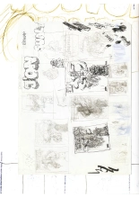 Le Grand Pouvoir du Chninkel : page 162