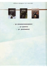 Le Grand Pouvoir du Chninkel : page 169