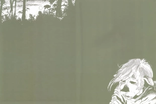 hentai Le Grand Pouvoir du Chninkel