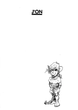 Le Grand Pouvoir du Chninkel : page 3