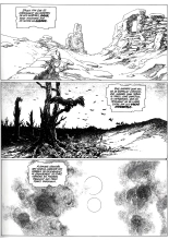 Le Grand Pouvoir du Chninkel : page 4