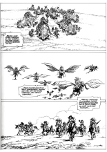 Le Grand Pouvoir du Chninkel : page 6