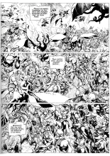 Le Grand Pouvoir du Chninkel : page 8