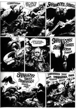 Le Grand Pouvoir du Chninkel : page 12