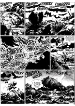 Le Grand Pouvoir du Chninkel : page 13