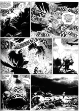 Le Grand Pouvoir du Chninkel : page 14