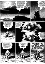 Le Grand Pouvoir du Chninkel : page 15