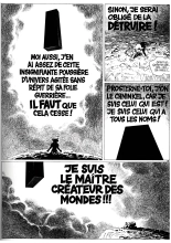 Le Grand Pouvoir du Chninkel : page 16