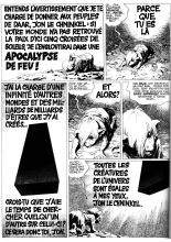 Le Grand Pouvoir du Chninkel : page 17
