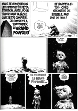 Le Grand Pouvoir du Chninkel : page 18