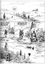 Le Grand Pouvoir du Chninkel : page 20